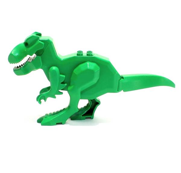 LEGO Tier TRex07