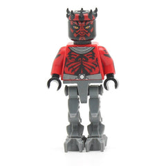 LEGO sw0493 - Darth Maul (Mechanical Legs)