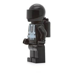 LEGO sp001 - Blacktron 1