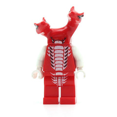 LEGO njo0048 - Fangdam