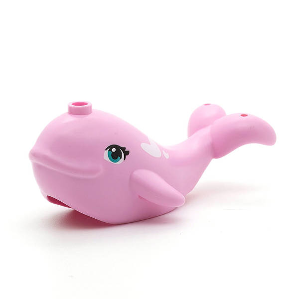 LEGO Tier 49518pb01-Bright Pink