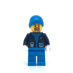 LEGO cty0929 -Arctic Expedition Leader