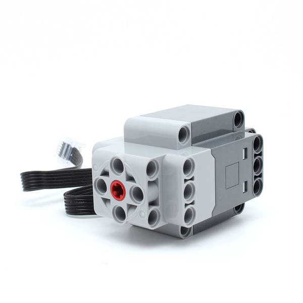 LEGO Elektronik Teil bb0960c01-Dark Bluish Gray