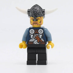 LEGO vik016 - Viking Warrior 2b