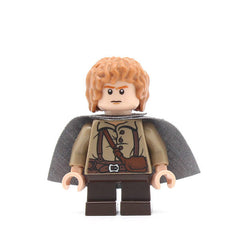 LEGO lor004 - Samwise Gamgee