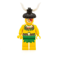 LEGO pi070 - Islander (Male)