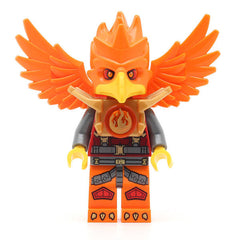 LEGO loc105 - Frax (Armor)