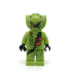LEGO njo0051 - Lasha