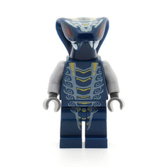 LEGO njo0059 - Mezmo
