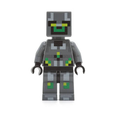 LEGO min064 - Skull Arena Player 1