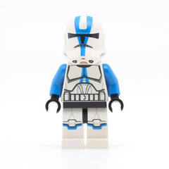 LEGO sw0445 - 501st Legion Clone Trooper