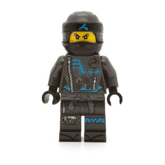 LEGO njo0475 - Nya (Hunted, Crooked Smile / Scowl)