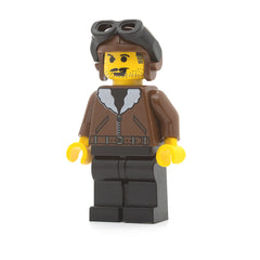 LEGO adv009 - Harry Cane Adventure