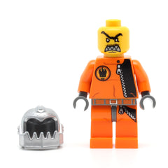 LEGO agt003 - Break Jaw
