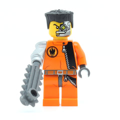 LEGO agt005 - Saw Fist
