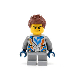 LEGO nex058 - Kid Clay