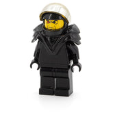 LEGO alp008 - Ogel - Black Hands