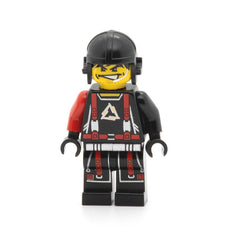 LEGO alp024 - Charge - Mission Deep Freeze