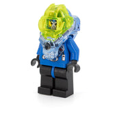 LEGO aqu011 - Crystal Miner