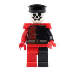 LEGO alp006 - Ogel (Minion Commander)