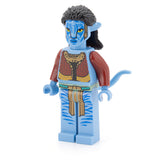 LEGO avt005 - Mo'at