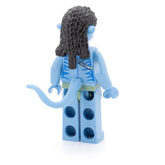 LEGO avt012 - Neytiri (lachend)