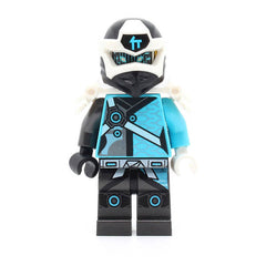LEGO njo0586 - Nya (Digi Nya)