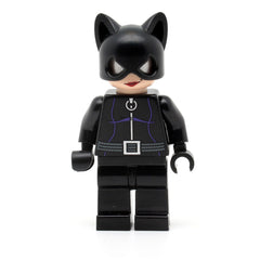 LEGO bat003 - Catwoman