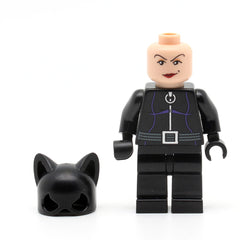 LEGO bat003 - Catwoman