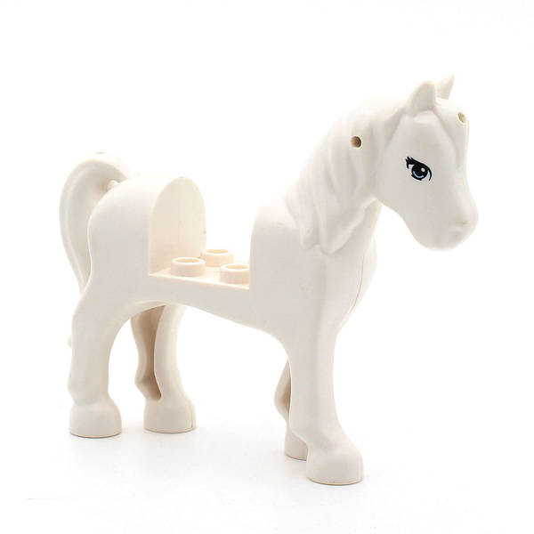 LEGO Tier 93083c01pb02 white