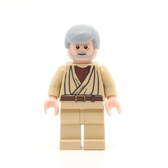 LEGO sw0274 - Obi-Wan Kenobi (Star Wars)