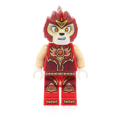 LEGO loc101 - Laval (Fire Chi)