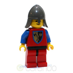 LEGO cas111 - Crusader Axe Castle