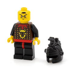 LEGO cas045 - Robber 2