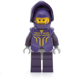 LEGO cas262 - Knights Kingdom II (Danju)