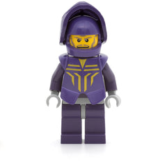 LEGO cas262 - Knights Kingdom II (Danju)