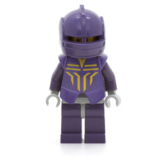 LEGO cas262 - Knights Kingdom II (Danju)