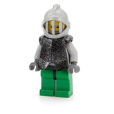 LEGO cas317 - Knights Kingdom II (Hero Knight 4)