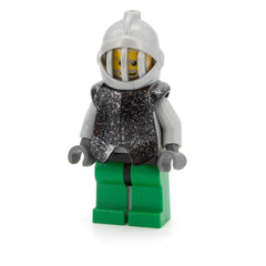 LEGO cas317 - Knights Kingdom II (Hero Knight 4)