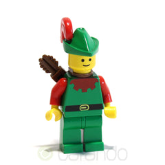 LEGO cas323 - Forestman