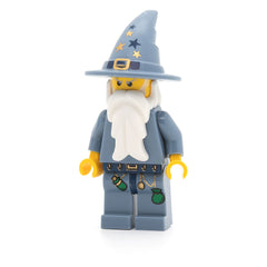 LEGO cas363 - Good Wizard (Fantasy Era)