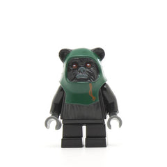 LEGO sw0339 - Tokkat (Ewok)