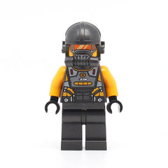 LEGO sh0624 - AIM Agent