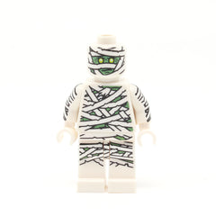 LEGO col045 - Mummy, Series 3 (Minifigur ohne Stand und Zubehör)