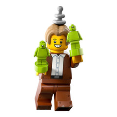 NEU - LEGO Collectable Minifigures (71046) Serie 26