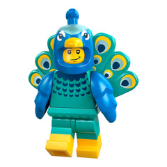 NEU - LEGO Collectable Minifigures (71051) Serie 28: Tiere