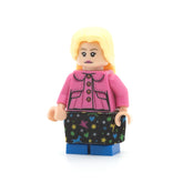LEGO colhp05 - Luna Lovegood, Harry Potter, Series 1 (Minifigur ohne Stand und Zubehör)