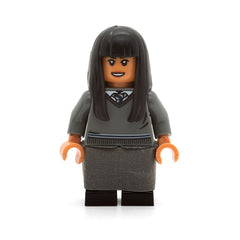 LEGO colhp07 - Cho Chang, Harry Potter, Series 1 (Minifigur ohne Stand und Zubehör)
