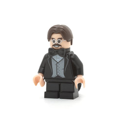 LEGO colhp13 - Professor Flitwick, Harry Potter, Series 1 (Minifiguren ohne Stand und Zubehör)