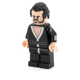 LEGO coltlbm41 - General Zod, The LEGO Batman Movie, Series 2 (Minifigur ohne Stand und Zubehör)